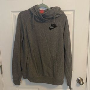 Nike Sweatshirt.